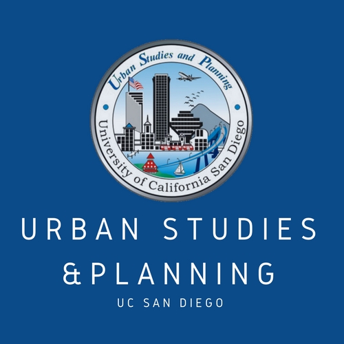 Urban Studies & Planning