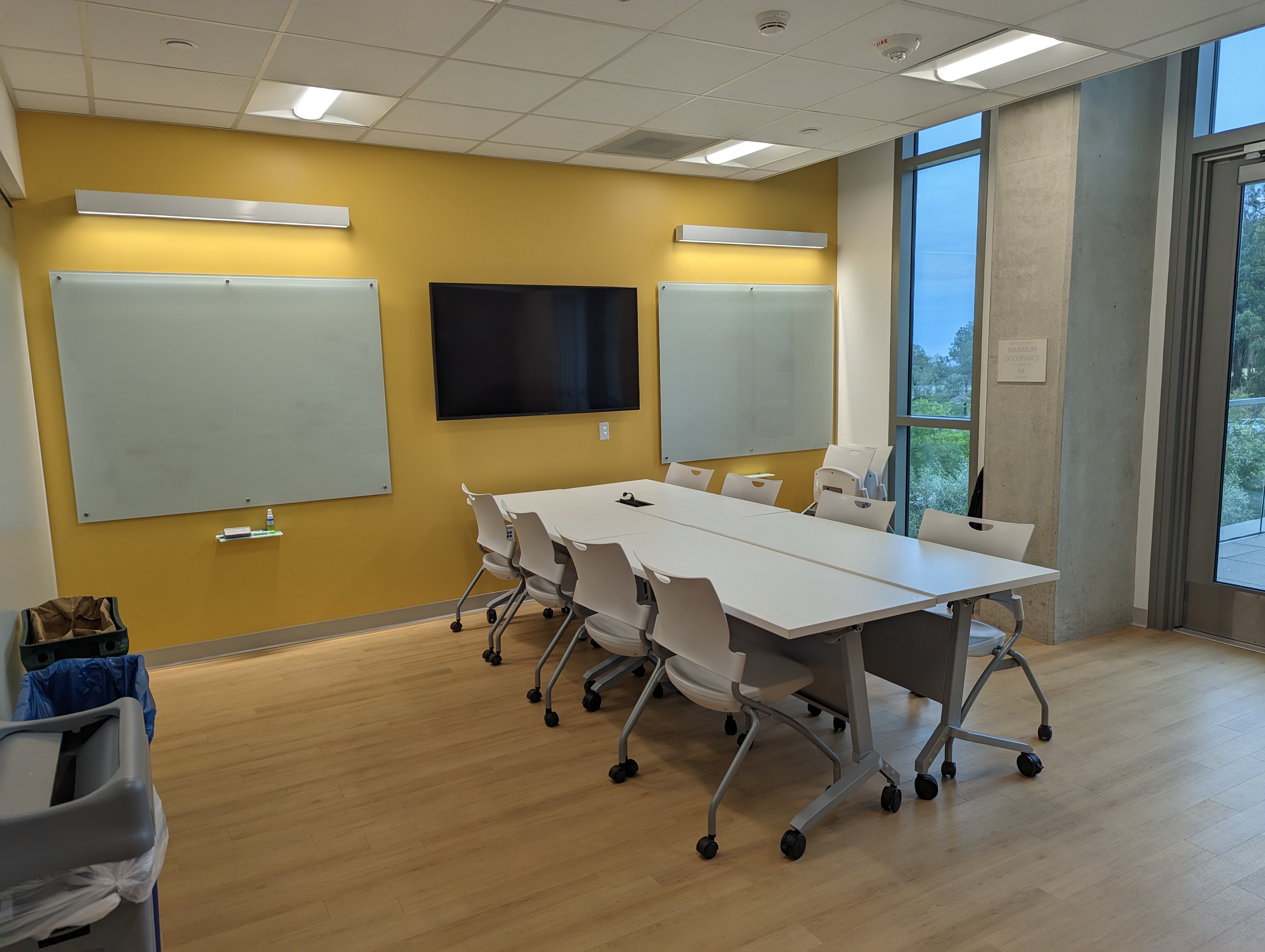 Image of USP Conference Room