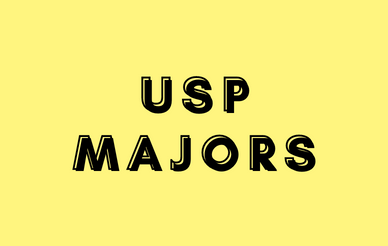USP Majors