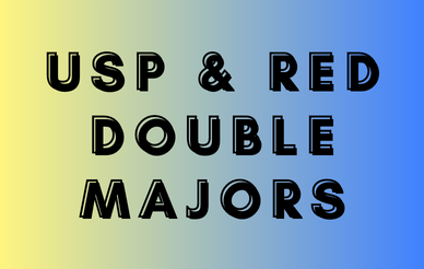 USP RED Double Majors
