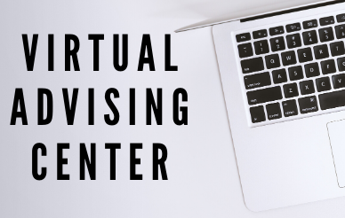 Virtual Advising Center