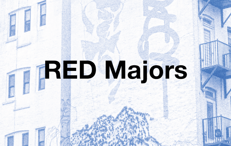 RED Majors