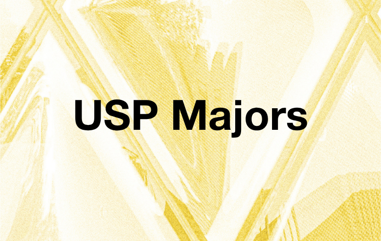 USP Majors