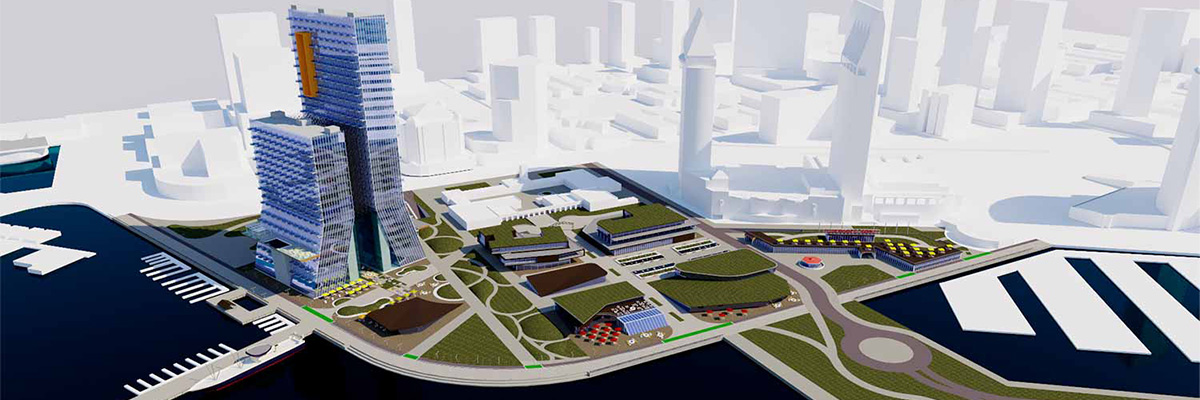 Urban and regional planning thesis