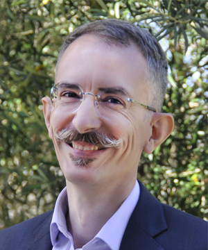 Isaac Martin
